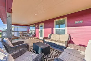 414 Thunder Rd, Surfside Beach, TX 77541 - Photo 12