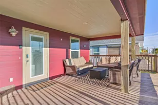 414 Thunder Rd, Surfside Beach, TX 77541 - Photo 12