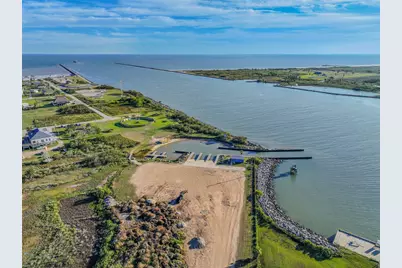 414 Thunder Road, Surfside Beach, TX 77541 - Photo 42