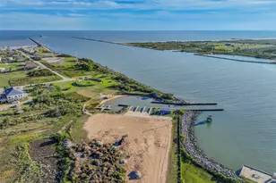 414 Thunder Rd, Surfside Beach, TX 77541 - Photo 42