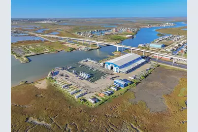414 Thunder Road, Surfside Beach, TX 77541 - Photo 44