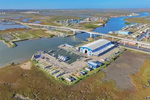 414 Thunder Rd, Surfside Beach, TX 77541 - Photo 44