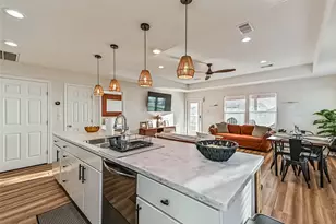 414 Thunder Rd, Surfside Beach, TX 77541 - Photo 22