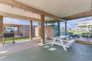 414 Thunder Rd, Surfside Beach, TX 77541 - Photo 8