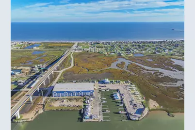 414 Thunder Road, Surfside Beach, TX 77541 - Photo 46