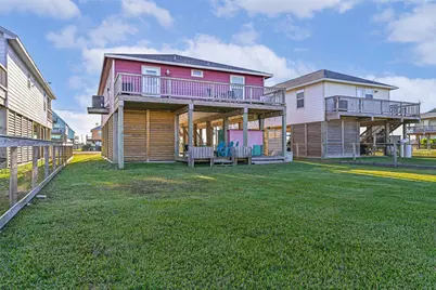 414 Thunder Road, Surfside Beach, TX 77541 - Photo 36