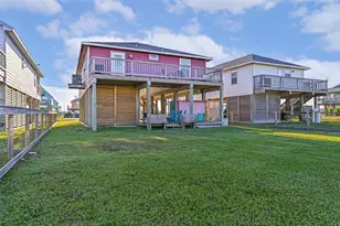 414 Thunder Rd, Surfside Beach, TX 77541 - Photo 36