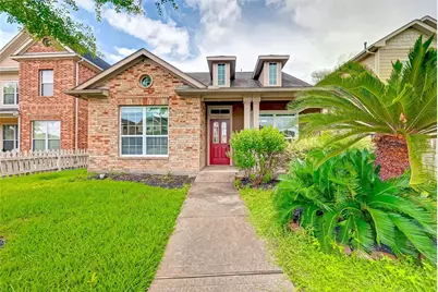 7130 Pavilion Drive, Houston, TX 77083 - Photo 1