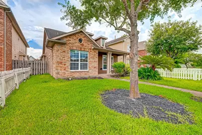7130 Pavilion Drive, Houston, TX 77083 - Photo 2