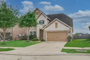 20331 Weeping Pine Way, Richmond, TX 77407 - Photo 2