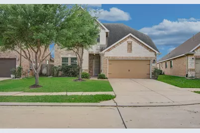 20331 Weeping Pine Way, Richmond, TX 77407 - Photo 1