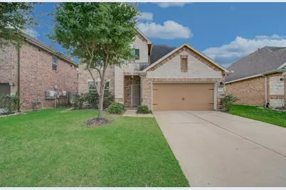 20331 Weeping Pine Way, Richmond, TX 77407 - Photo 4