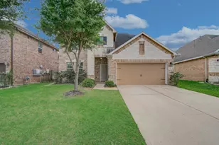 20331 Weeping Pine Way, Richmond, TX 77407 - Photo 4