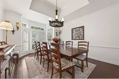 17 Turtle Creek Manor, Sugar Land, TX 77479 - Photo 8