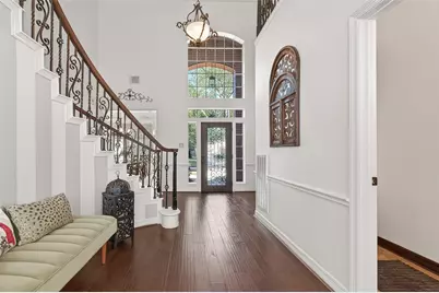 17 Turtle Creek Manor, Sugar Land, TX 77479 - Photo 6