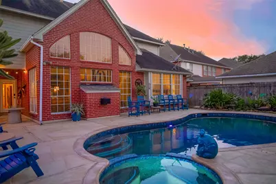 17 Turtle Creek Manor, Sugar Land, TX 77479 - Photo 42