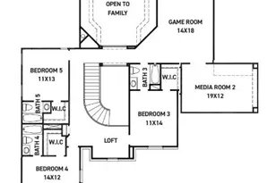 24706 Tall Grapevine Ct Dr, Katy, TX 77493 - Photo 4