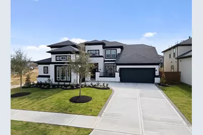 24706 Tall Grapevine Ct Drive, Katy, TX 77493 - Photo 2