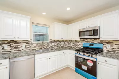 222 Savannah Moss Drive, Richmond, TX 77469 - Photo 8