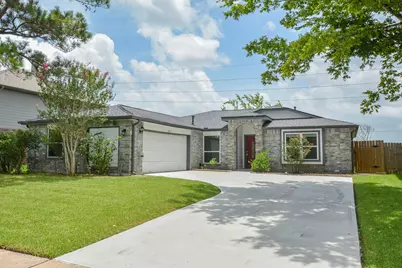 222 Savannah Moss Drive, Richmond, TX 77469 - Photo 1