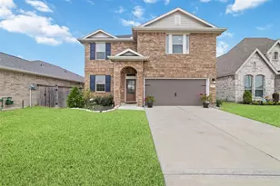 19210 Palfrey Prairie Trl, Tomball, TX 77377 - Photo 4