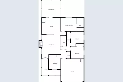 4608 Northwood Drive, Bryan, TX 77803 - Photo 16