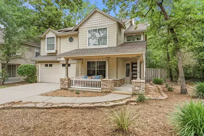 42 W Gaslight Place, The Woodlands, TX 77382 - Photo 1