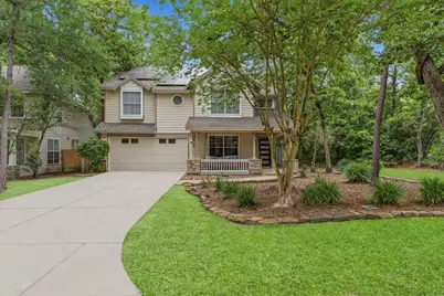42 W Gaslight Place, The Woodlands, TX 77382 - Photo 2