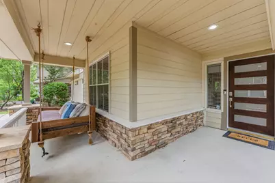 42 W Gaslight Place, The Woodlands, TX 77382 - Photo 8