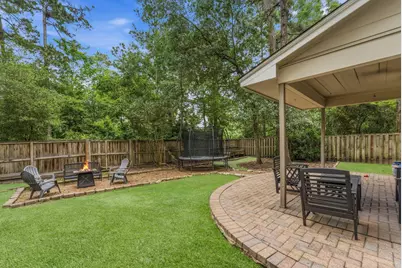 42 W Gaslight Place, The Woodlands, TX 77382 - Photo 38