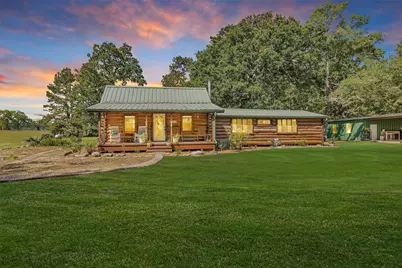 1356 Pegoda Ranch Road, Woodlake, TX 75865 - Photo 6