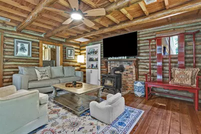 1356 Pegoda Ranch Road, Woodlake, TX 75865 - Photo 12