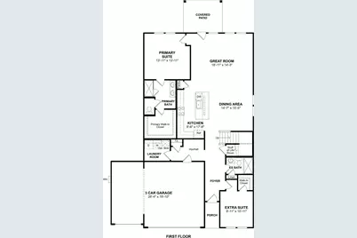 7922 Jade Crest Drive, Angleton, TX 77515 - Photo 4