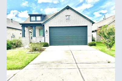 5106 Klein Orchard Drive, Houston, TX 77066 - Photo 1