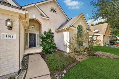 1911 Shining Stream Lane, Richmond, TX 77406 - Photo 4