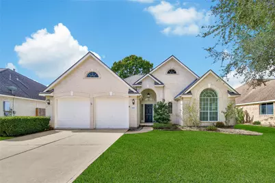 1911 Shining Stream Lane, Richmond, TX 77406 - Photo 2