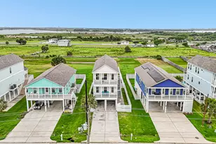 2435 103rd St, Galveston, TX 77554 - Photo 46