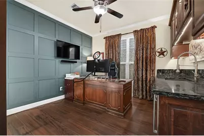 1110 Parkers Creek Lane, Friendswood, TX 77546 - Photo 10