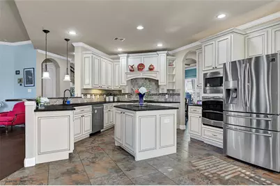 1110 Parkers Creek Lane, Friendswood, TX 77546 - Photo 16