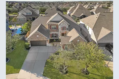 1110 Parkers Creek Lane, Friendswood, TX 77546 - Photo 4