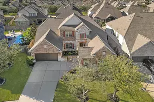 1110 Parkers Creek Ln, Friendswood, TX 77546 - Photo 4