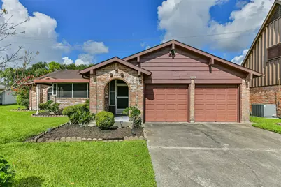 12118 Kirkholm Drive, Houston, TX 77089 - Photo 1