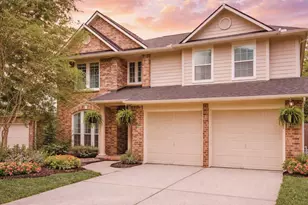 11 Korbel Ct, The Woodlands, TX 77382 - Photo 1