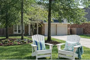 11 Korbel Ct, The Woodlands, TX 77382 - Photo 1