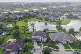 7007 Sentinel Falls, Missouri City, TX 77459 - Photo 2