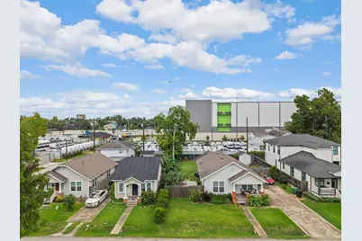 503 & 509 E 28th Street, Houston, TX 77008 - Photo 1