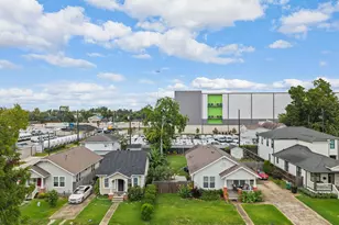 503 & 509 E 28th St, Houston, TX 77008 - Photo 1