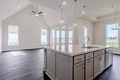 197 Peninsula Point Drive, Montgomery, TX 77356 - Photo 4