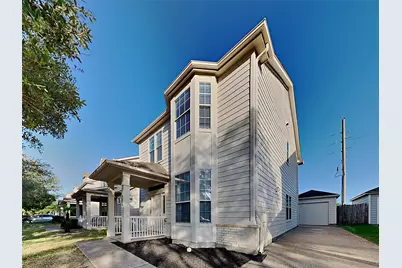 18819 Sandelford Drive, Katy, TX 77449 - Photo 1