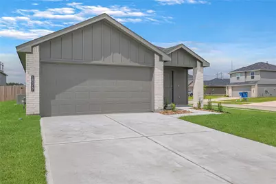18317 Reimann Lane, New Caney, TX 77357 - Photo 2